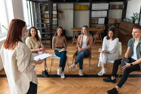 تاثیر کوچینگ بر یادگیری بهتر