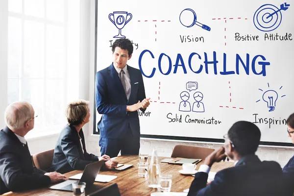کوچینگ چیست؟